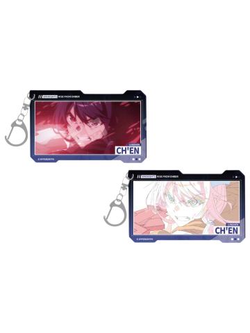 陈名场面亚克力挂件-焰烬曙明第二弹系列