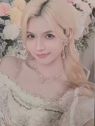 叶舒淇《秋欧》主题小卡 ver.C