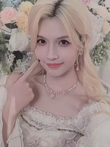 叶舒淇《秋欧》主题小卡 ver.B