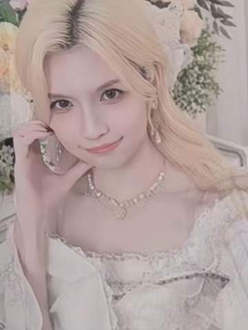 叶舒淇《秋欧》主题小卡 ver.A