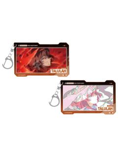 塔露拉名场面亚克力挂件-焰烬曙明第二弹系列