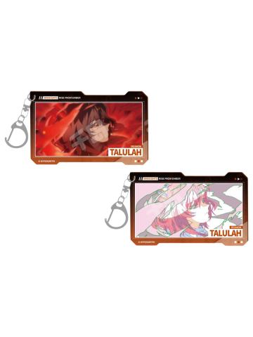 塔露拉名场面亚克力挂件-焰烬曙明第二弹系列