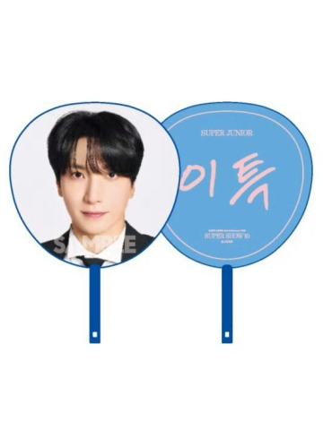 日本场周 扇子 特ver.