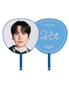 日本场周 扇子 圭ver.