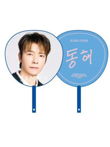 日本场周 扇子 海ver.