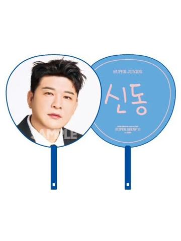 日本场周 扇子 童ver.