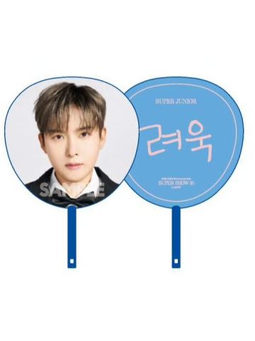 日本场周 扇子 旭ver.