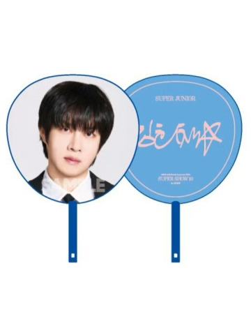 日本场周 扇子 澈ver.