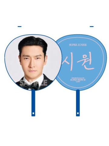 日本场周 扇子 源ver.