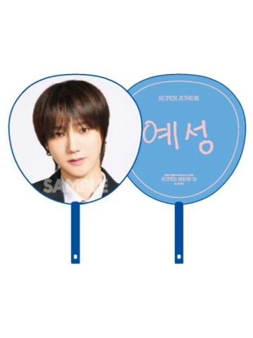 日本场周 扇子 云ver.