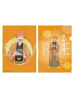 日向翔阳(文件夹)-toho十周年纪念系列周边