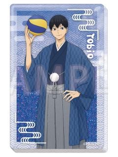 影山飞雄(流麻)-toho十周年纪念系列周边