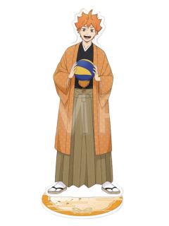 日向翔阳(立牌)-toho十周年纪念系列周边