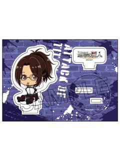 韩吉·佐耶-座敷娘立牌vol.2