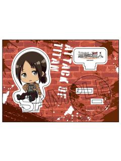 尤弥尔-座敷娘立牌vol.2