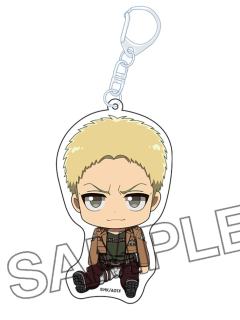 莱纳·布朗-座敷娘挂件vol.2