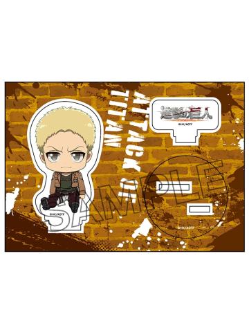 莱纳·布朗-座敷娘立牌vol.2