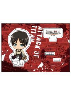 艾伦·耶格尔-座敷娘立牌vol.2