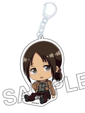 尤弥尔-座敷娘挂件vol.2