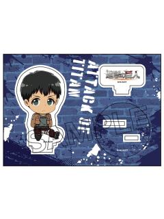 贝特霍尔德·胡佛-座敷娘立牌vol.2