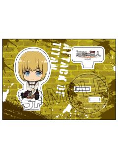 阿尔敏·阿诺德-座敷娘立牌vol.2