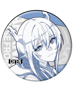 陈原画徽章-焰烬曙明第二弹系列