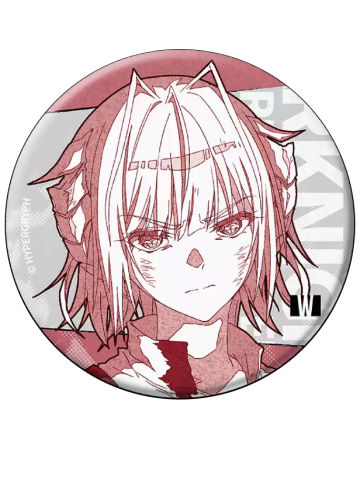 维什戴尔原画徽章-焰烬曙明第二弹系列