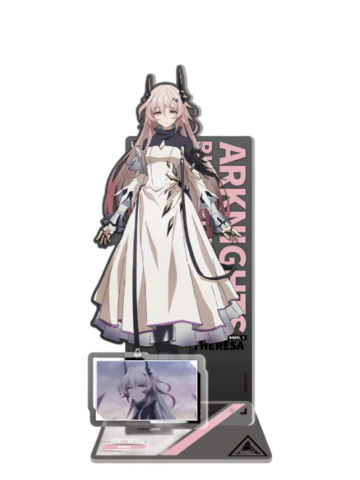 特蕾西娅情景亚克力立牌-焰烬曙明第二弹系列