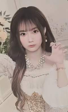 孔渊《秋欧》主题小卡 ver.B