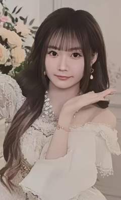 孔渊《秋欧》主题小卡 ver.A