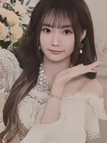 孔渊《秋欧》主题小卡 ver.A