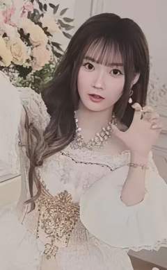 孔渊《秋欧》主题小卡 ver.C