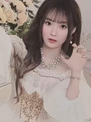 孔渊《秋欧》主题小卡 ver.C