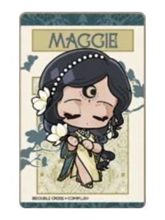 梅姬-月下来客系列小卡