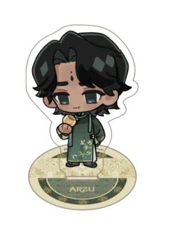 阿尔图-月下来客系列亚克力立牌