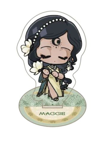 梅姬-月下来客系列亚克力立牌