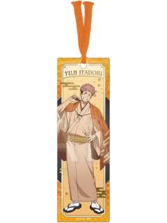 虎杖悠仁(书签套组)-toho十周年纪念系列周边