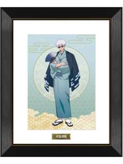 五条悟(复制原画)-toho十周年纪念系列周边