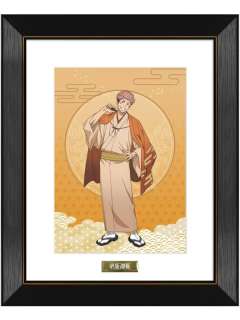 虎杖悠仁(复制原画)-toho十周年纪念系列周边