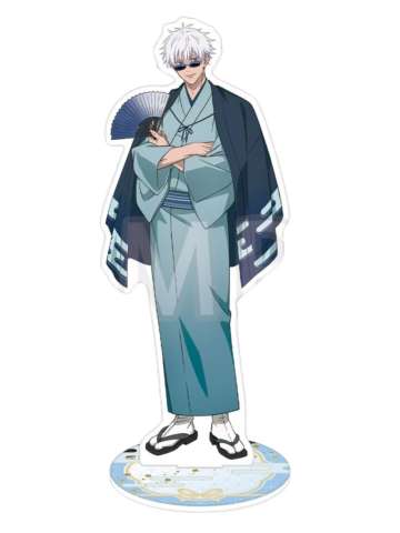 五条悟(立牌)-toho十周年纪念系列周边