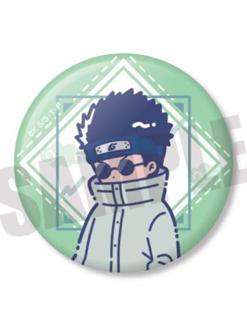 油女志乃-Retopopu第2弹哑光吧唧