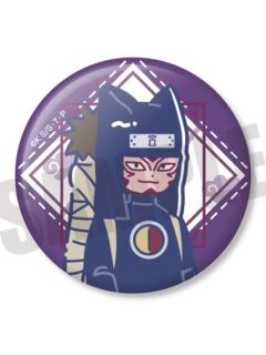 勘九郎-Retopopu第2弹哑光吧唧