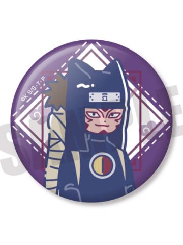 勘九郎-Retopopu第2弹哑光吧唧