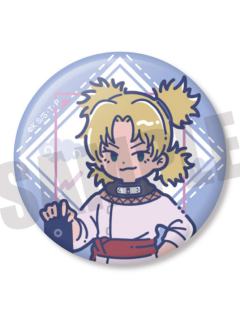 手鞠-Retopopu第2弹哑光吧唧