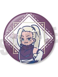 山中井野-Retopopu第2弹哑光吧唧