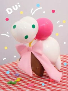 气球派对堆-资料图