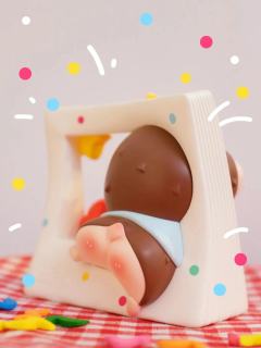 幸福拍立得堆-资料图