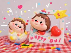 幸福拍立得堆-资料图