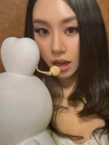 日本八周年台灯卡 彩