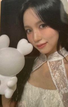 日本八周年台灯卡 南